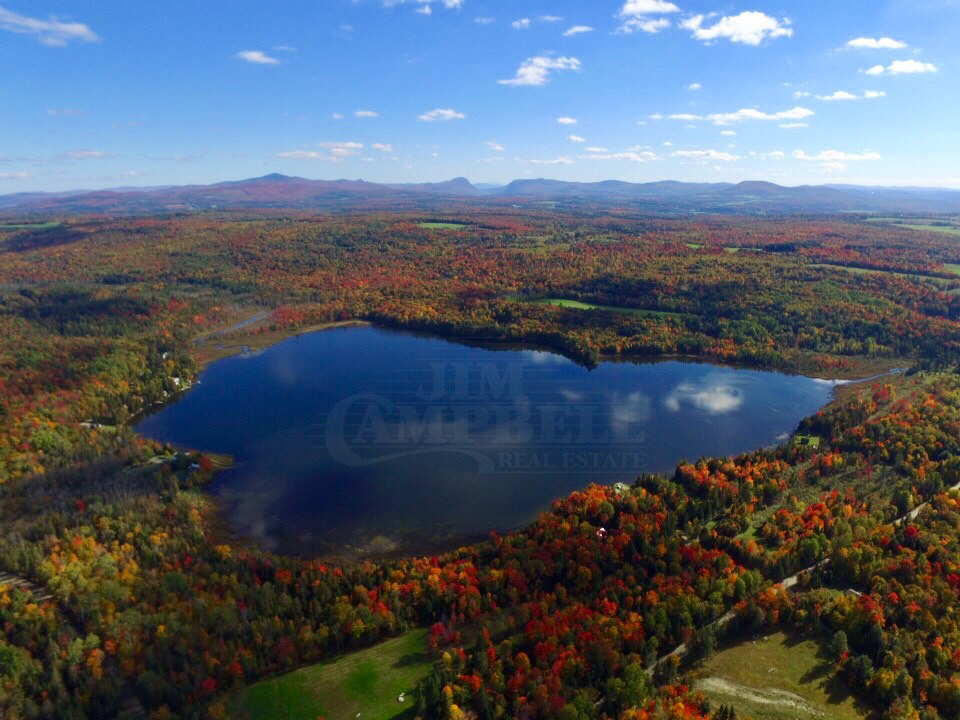 Brownington Pond Jim Campbell Real Estate